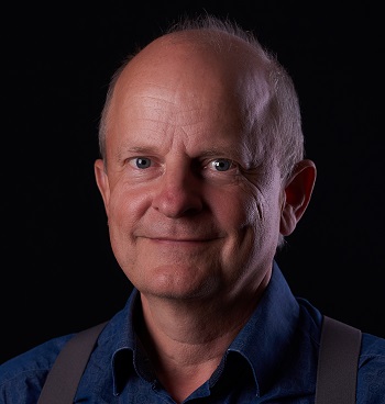 Bestyrelsesformand Lars Goldschmidt - Dansk Industri
