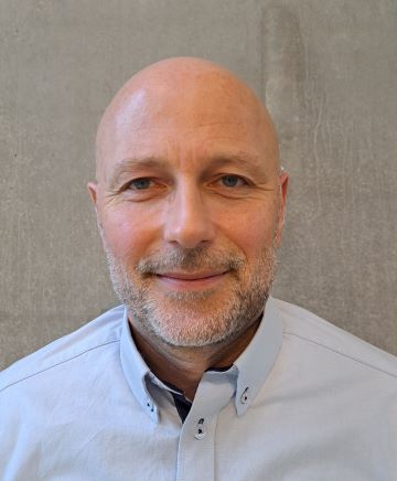 Bestyrelsesmedlem Peter Høgh - Dansk Erhverv